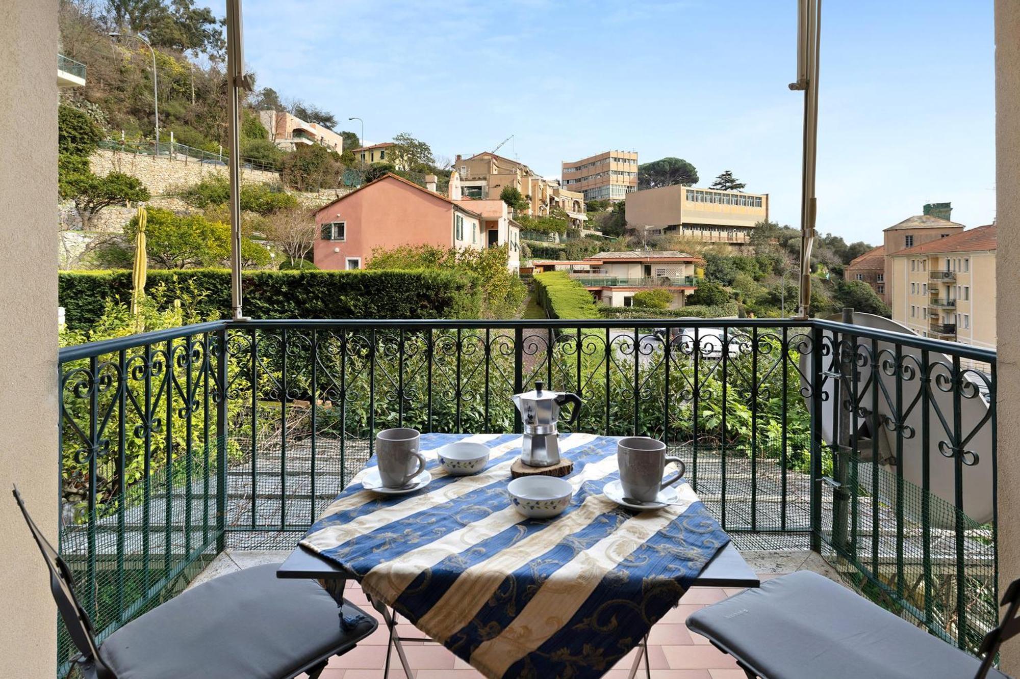 Bilocale Sul Borgo Leilighet Finale Ligure Eksteriør bilde